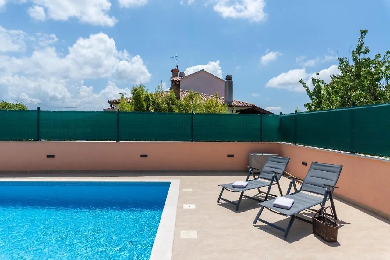 Villa Bellavista Buje