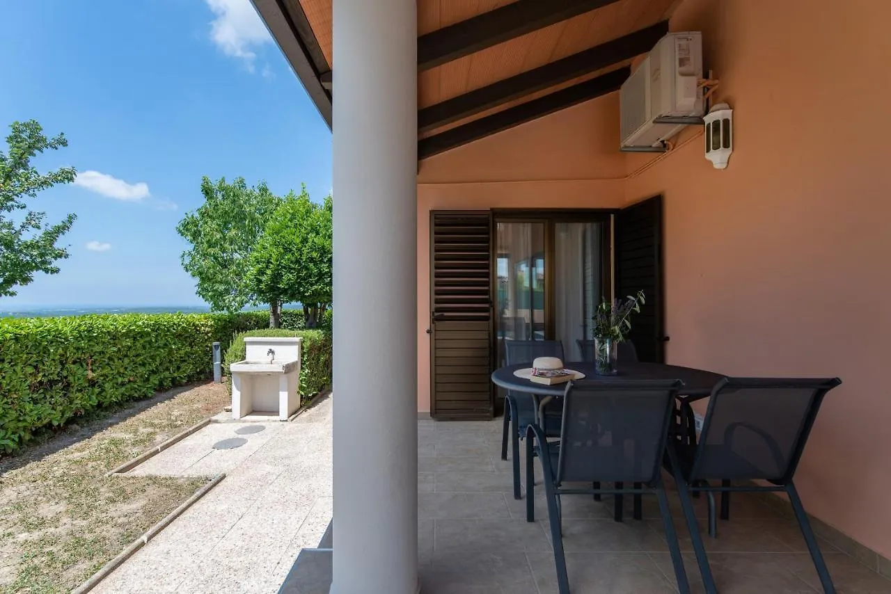Villa Bellavista Buje