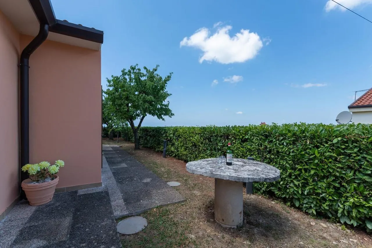 Villa Bellavista Buje