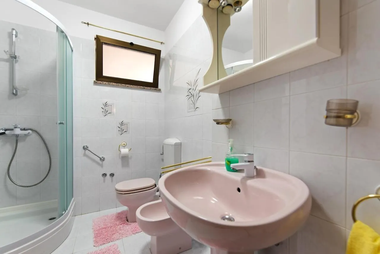 Villa Bellavista Buje