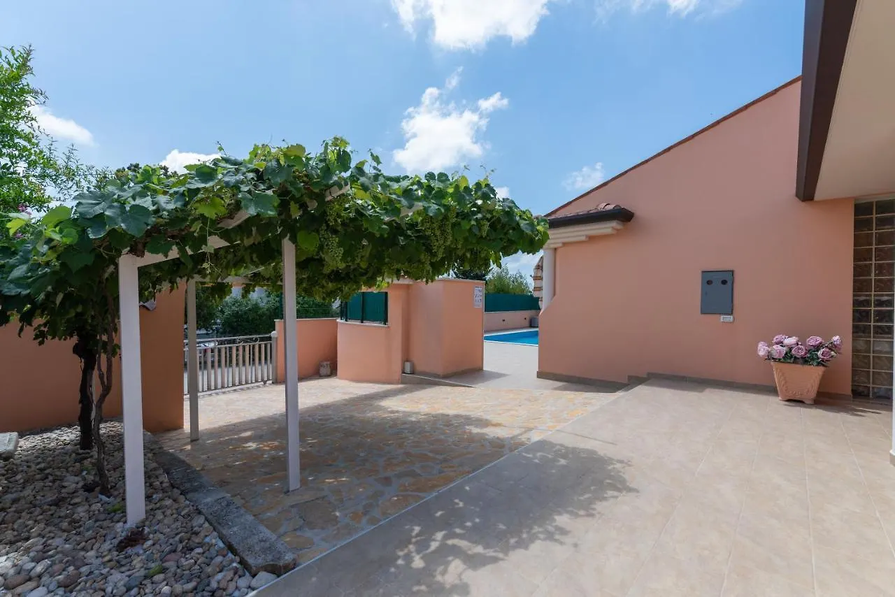 Villa Bellavista Buje