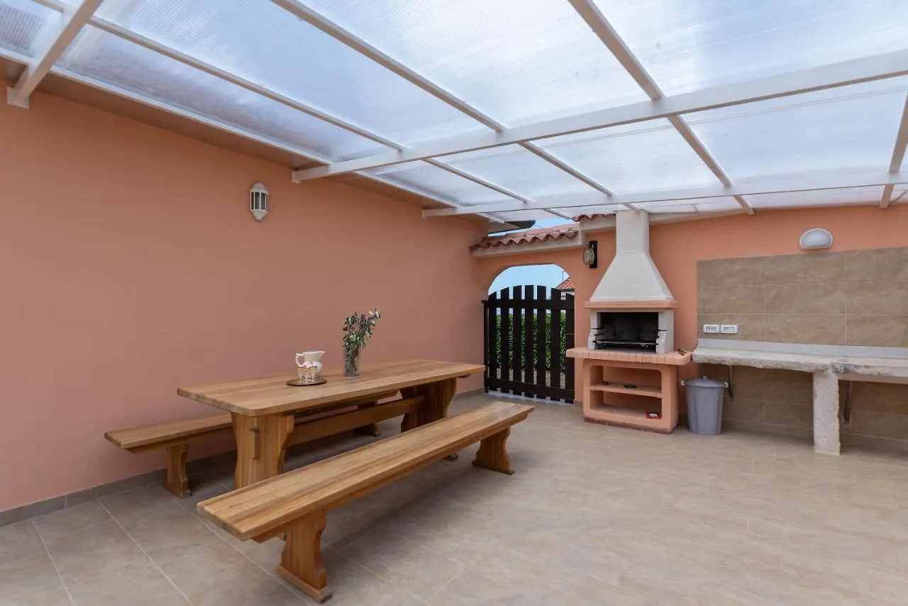 Villa Bellavista Buje
