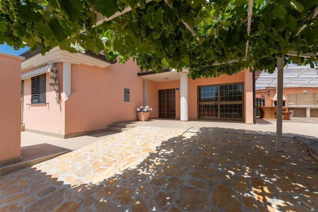 Villa Bellavista Buje