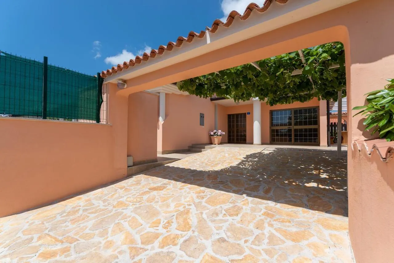 Villa Bellavista Buje