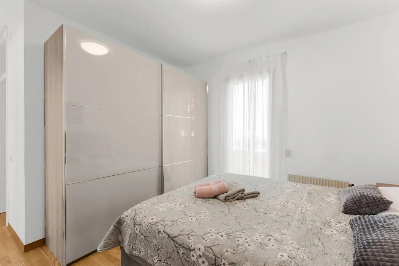 Villa Bellavista Buje