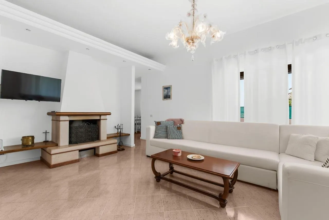 Villa Bellavista Buje