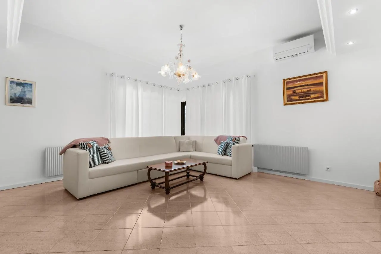 Villa Bellavista Buje
