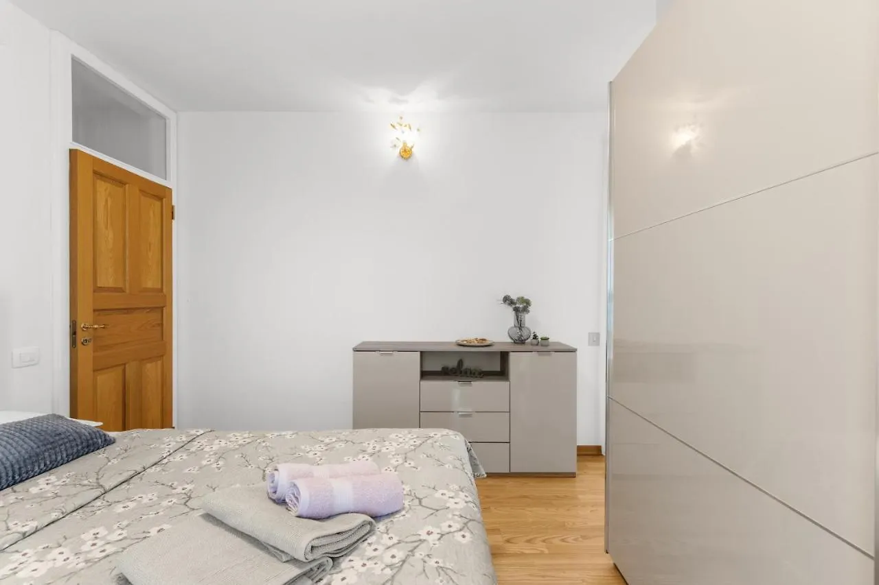 Villa Bellavista Buje 0*,