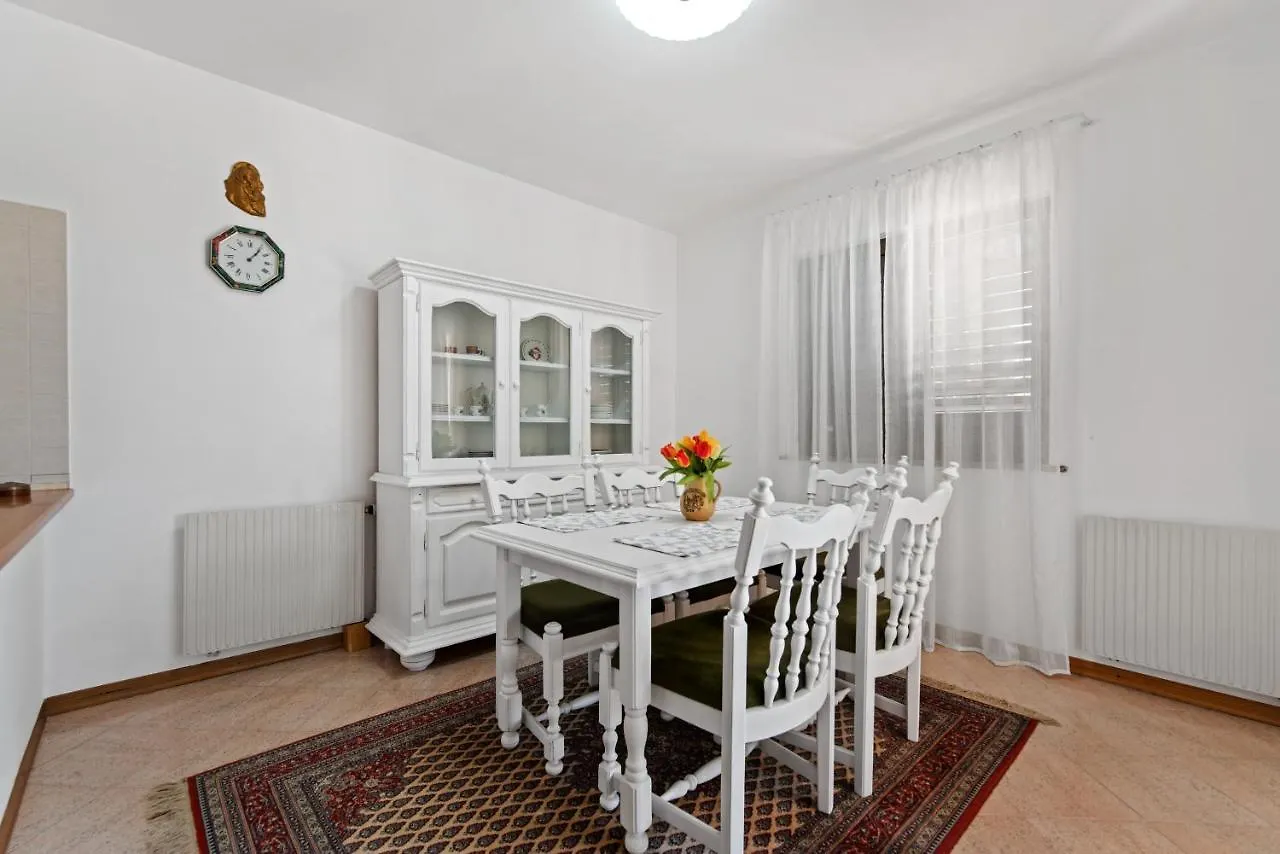 Villa Bellavista Буйе