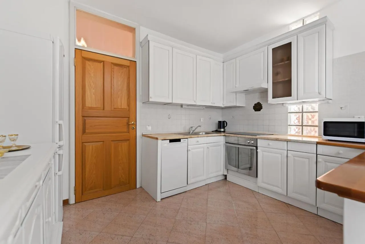 Villa Bellavista Буйе Хорватия
