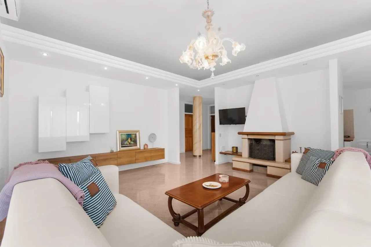 Villa Bellavista Буйе 0*,  Хорватия
