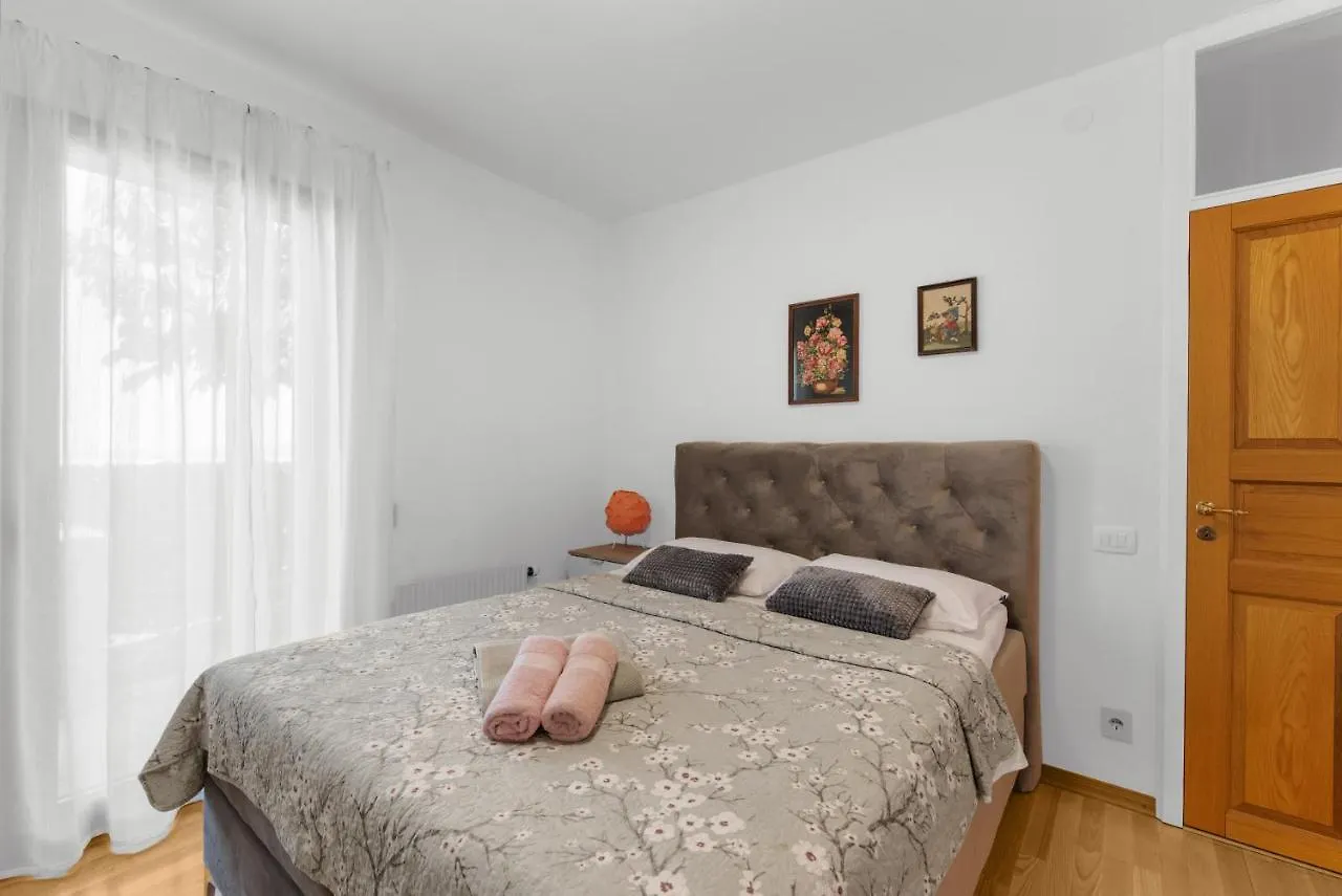 Villa Bellavista Буйе 0*,  Хорватия